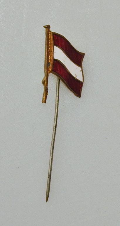 ÖSTERREICH 1WK KUK PATRIOTISCHES ABZEICHEN