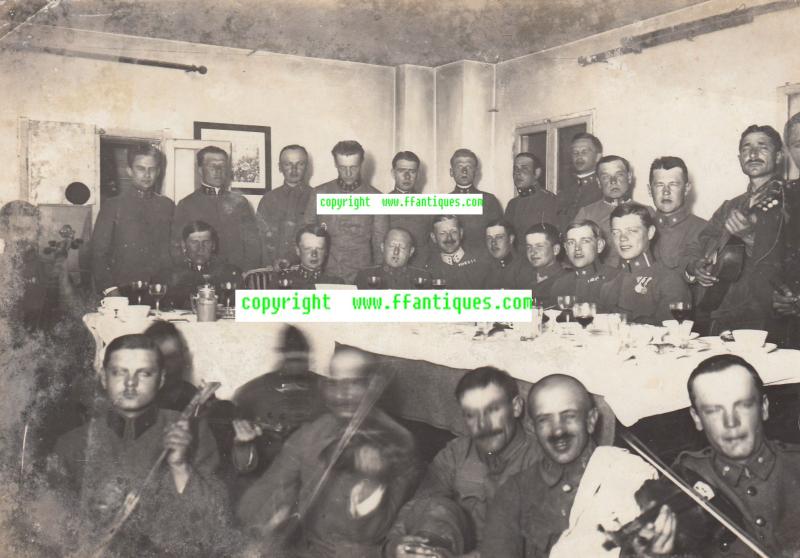 KUK LUFTFAHRTRUPPE FELDPILOTEN FLIK 49 ITALIEN SÜDFRONT ISONZO PIAVEFRONT