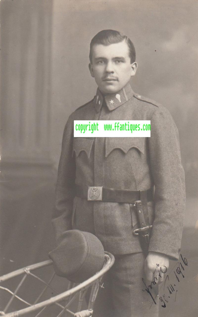 KUK LUFTFAHRTRUPPE SOLDAT DER LUFTFAHRTRUPPE