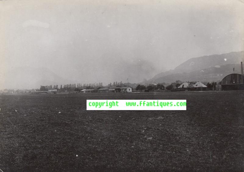 KUK LUFTFAHRTRUPPE FLUGZEUGE FLIK