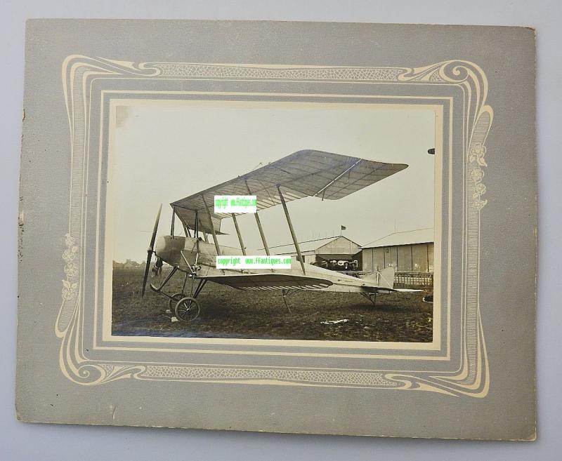 KUK LUFTFAHRTRUPPE FLUGZEUG LOHNER ARMEEFLUGZEUG TYP 1913 FLUGHAFEN WR NEUSTADT